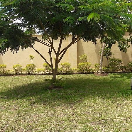 Emmaculate Lodge Mzuzu Dış mekan fotoğraf