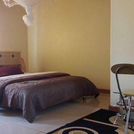 Emmaculate Lodge Mzuzu Dış mekan fotoğraf