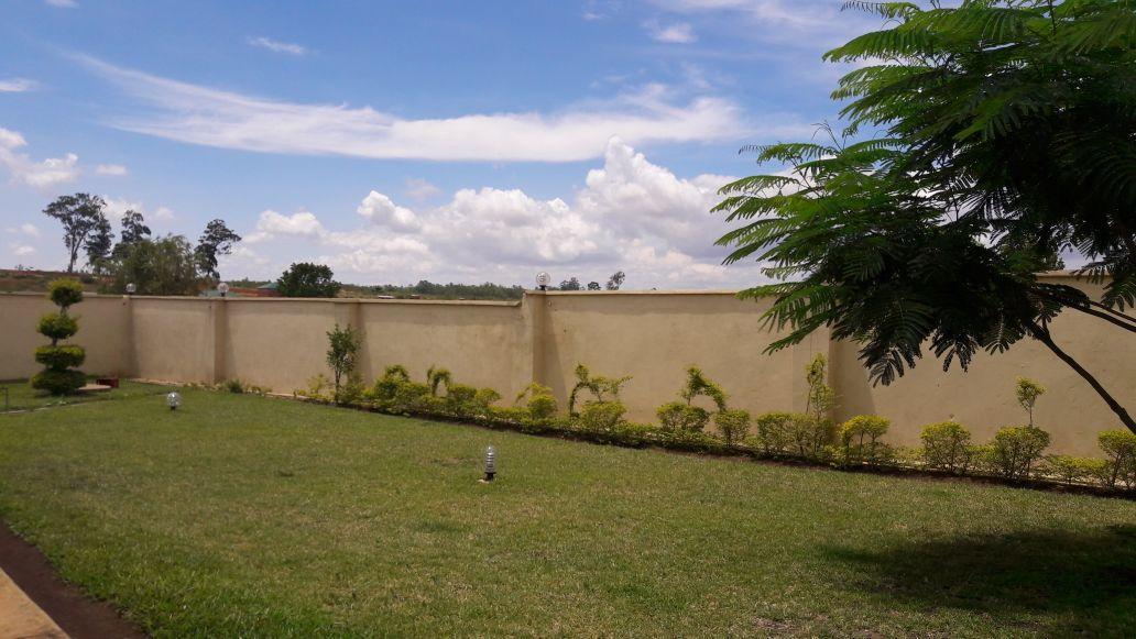 Emmaculate Lodge Mzuzu Dış mekan fotoğraf