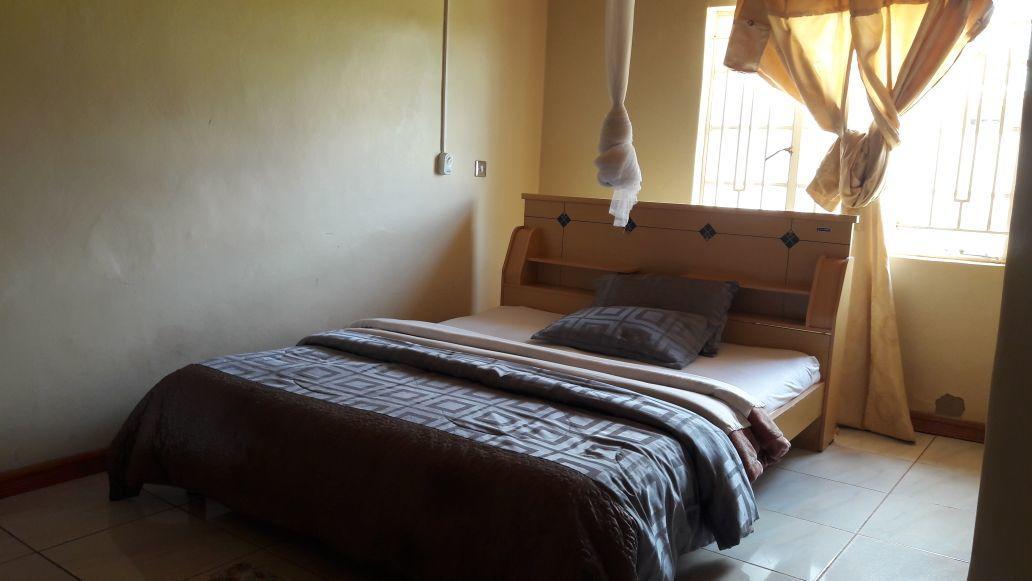 Emmaculate Lodge Mzuzu Dış mekan fotoğraf