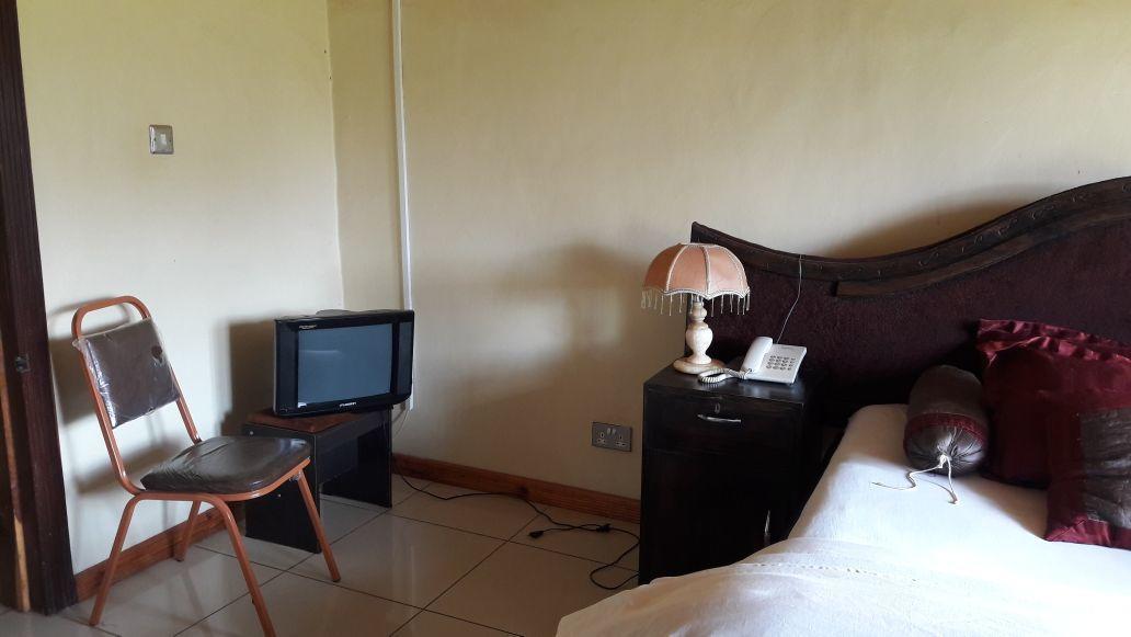 Emmaculate Lodge Mzuzu Dış mekan fotoğraf