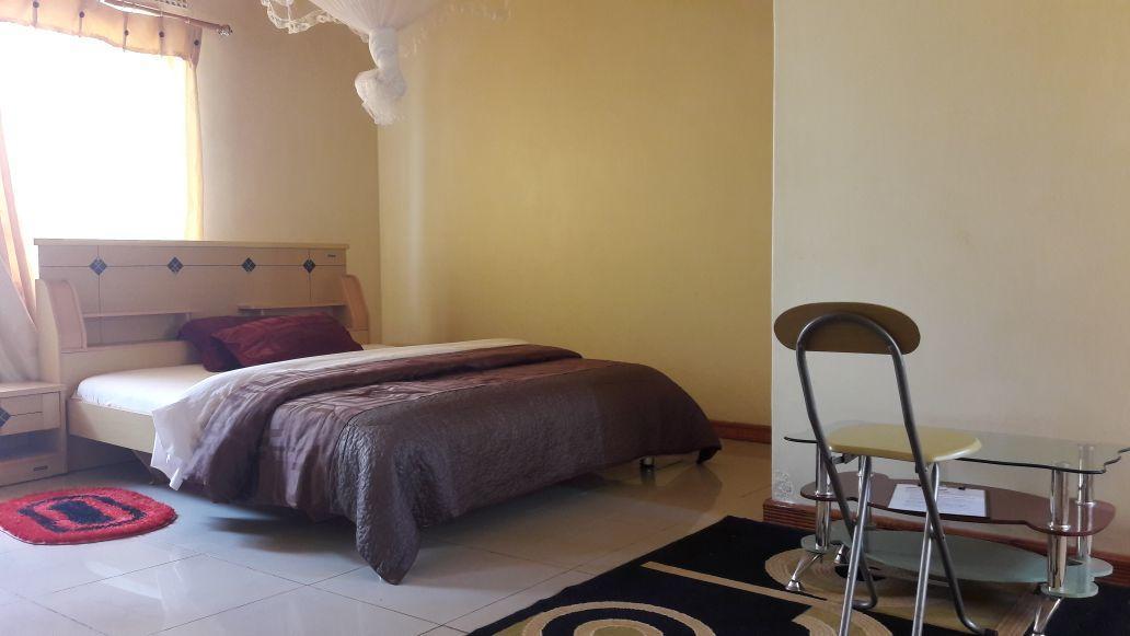 Emmaculate Lodge Mzuzu Dış mekan fotoğraf