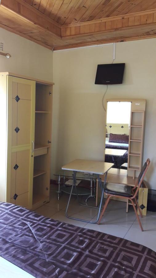 Emmaculate Lodge Mzuzu Dış mekan fotoğraf