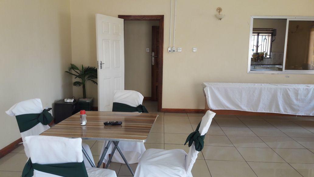 Emmaculate Lodge Mzuzu Dış mekan fotoğraf