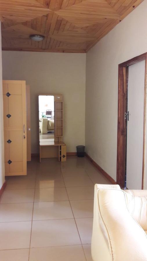 Emmaculate Lodge Mzuzu Dış mekan fotoğraf