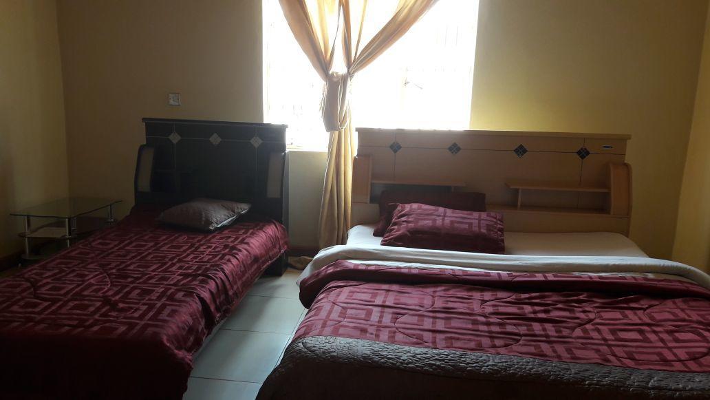 Emmaculate Lodge Mzuzu Dış mekan fotoğraf